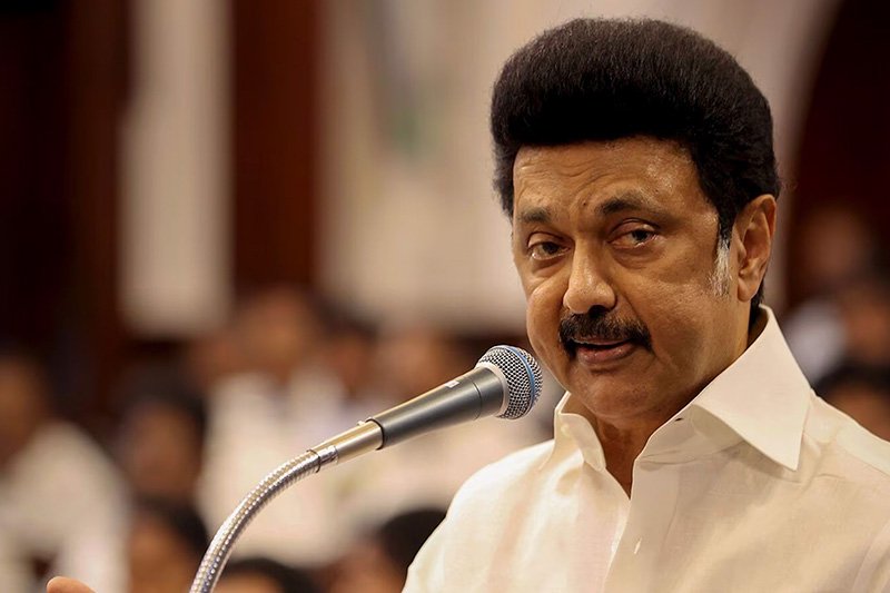 Tamil Nadu Unveils New Education Policy, Submits Report to MK Stalin