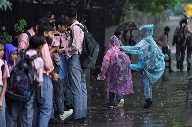 Schools and colleges to remain closed on Friday in Pune, PCMC amidst the downpour