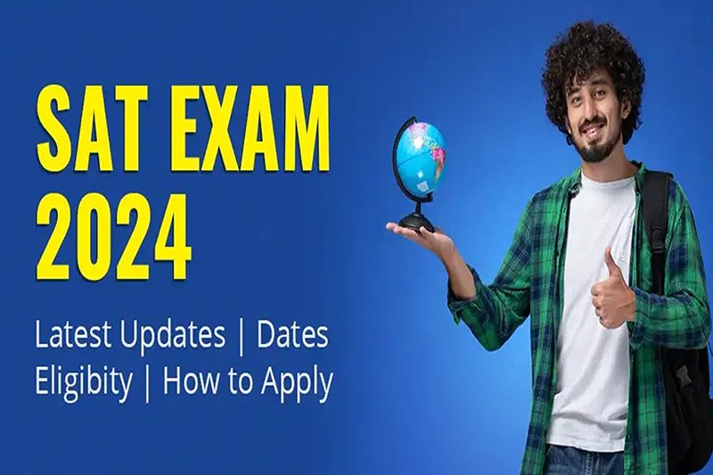 SAT 2024 Registration Now Open: Exam Set for August 24