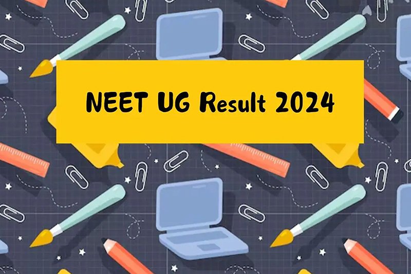  Revised NEET UG 2024 Results Reveal Significant Changes, With Topper Numbers Plummeting