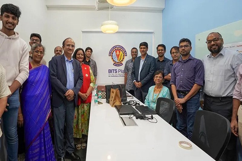 BITS Pilani Opens Bengaluru Center to Foster Innovation and Entrepreneurship