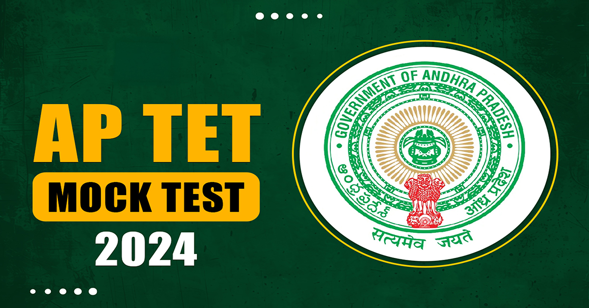 AP TET Result 2024 Live Results Expected Today at aptet.apcfss.in