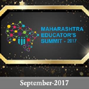 Maharashtra Educator's Summit 2017