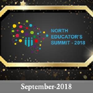 North Educator's Summit 2018