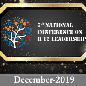 7th National Conference On K-12 Leadership 2019