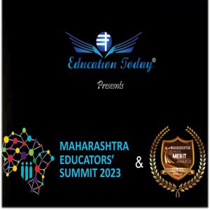 Maharashtra Educators Summit & Awards 2023