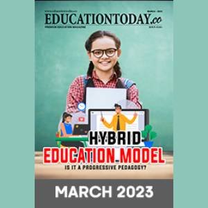 March 2023 Magazine EducationToday