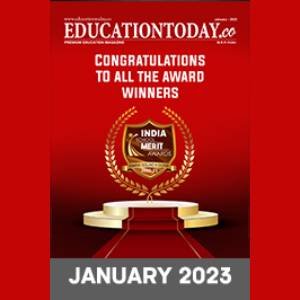 January 2023 Magazine EducationToday