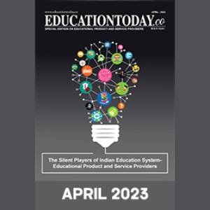 April 2023 Magazine EducationToday