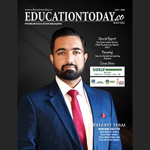July 2023 Magazine EducationToday