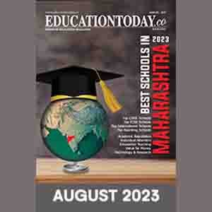 August 2023 Magazine EducationToday