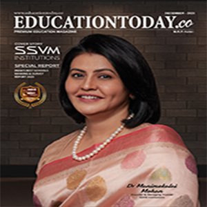 December 2023 Magazine EducationToday