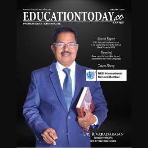 January 2024 Magazine EducationToday