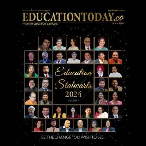 February 2024 Magazine EducationToday