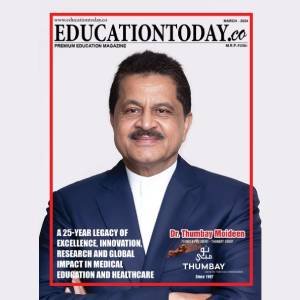 March 2024 Magazine EducationToday