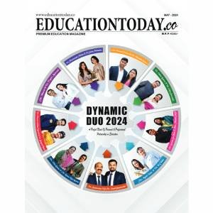 May 2024 Magazine EducationToday