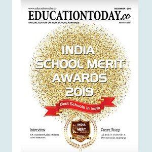 India School Merit Awards 2019