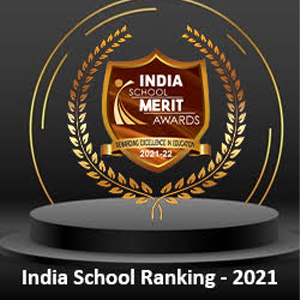 India School Rankings 2021
