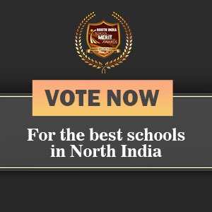 Vote For Best School in North India 2024