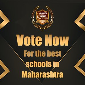 Vote For Best School in Maharashtra 2024
