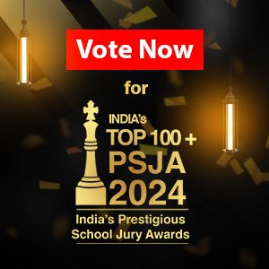Vote For India Prestigious School Jury Awards 2024