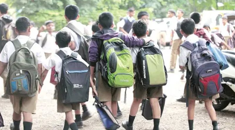 Chandigarh education dept asks parents for feedback on reopening of schools