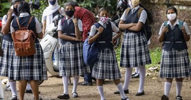 Karnataka: Schools shut for 4 months, experts fear learning gap