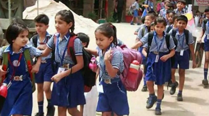 ‘Intrusive’ queries on school admission forms upset parents in Gurugram