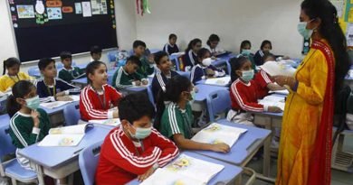 Education officers told to crackdown against tests, screening by private schools for Classes 1 to 8