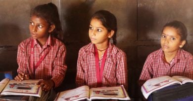 Defying government directives, Bengal school restarts classes