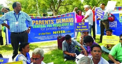 Schools, parents lock horns over fees payment