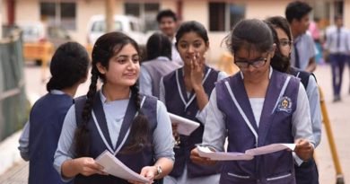 CBSE Compartmental Exam to be held at Homecenter