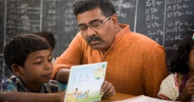 ‘Initial teaching in local language will help rural schools improve’