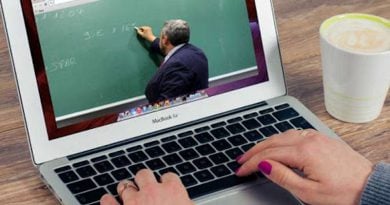 Odisha allows visually impaired teachers to take online classes from their homes