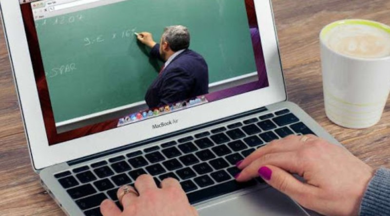 Odisha allows visually impaired teachers to take online classes from their homes