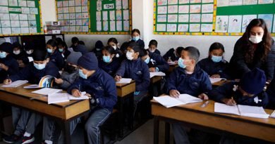 Non-plan admissions to start at Delhi govt schools