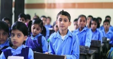 Govt school principals go beyond the call of duty