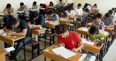 14,723 applications for 12,815 Class 11 seats in Chandigarh’s govt schools