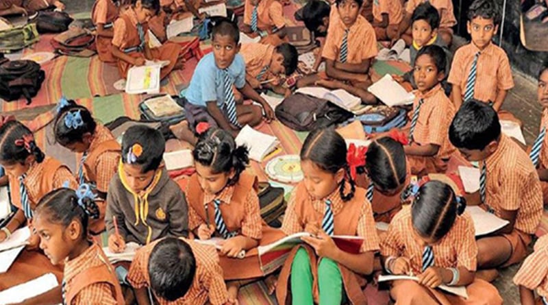 Govt schools a lucrative option for financially-hit parents