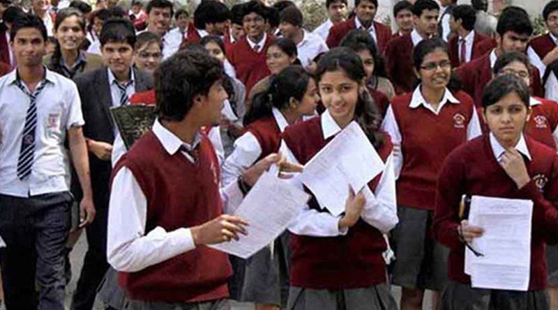Fearing dropouts, BMC to provides civic school students with free notebooks