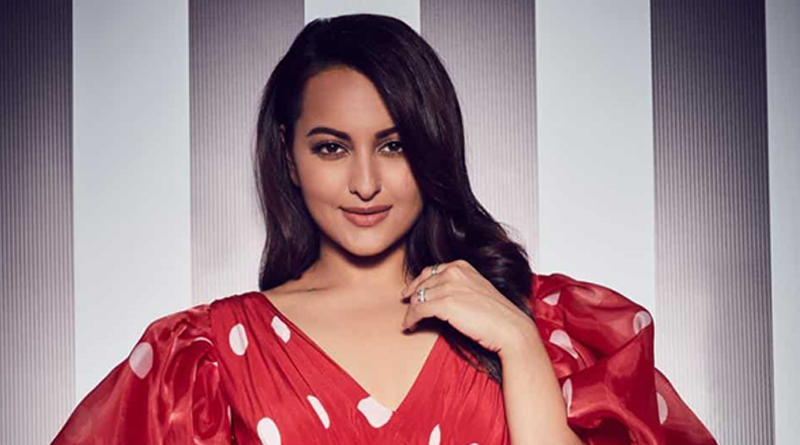 Sonakshi Gand Mujra Xxx - Sonakshi Sinha bats for right to education - EducationToday Blogs