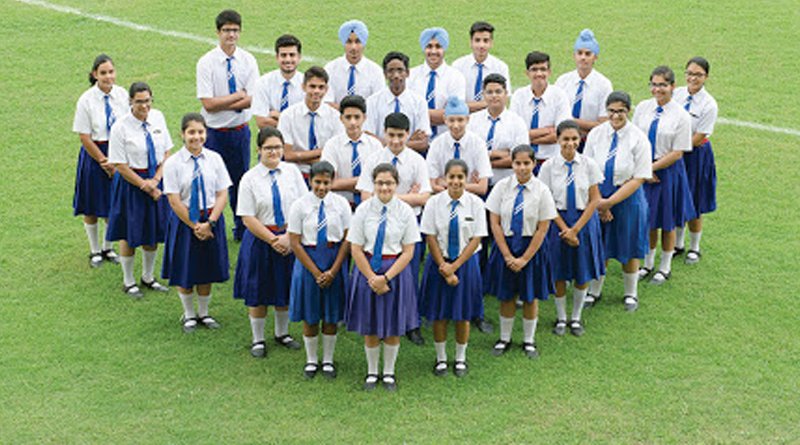 Ludhiana School heads told to provide new uniforms to students of Classes 1 to 8 by October 26