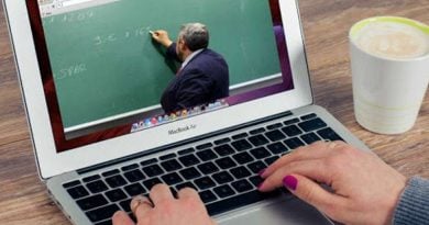 Online classes a tool for harassing teachers in UP