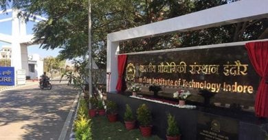 Centre to set up Kendriya Vidyalaya in IIT Indore campus