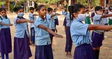 Uniform in Rajasthan government schools to change again
