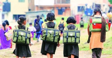 Pune women’s panels’ next task–ensuring girl students go for higher studies, clearing obstacles in their path