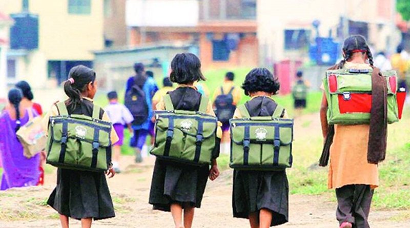 Pune women’s panels’ next task–ensuring girl students go for higher studies, clearing obstacles in their path