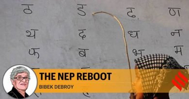 The NEP reboot: Mother tongue versus English isn’t the real issue