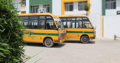 Bengaluru: Bus operators struggle as schools remain shut