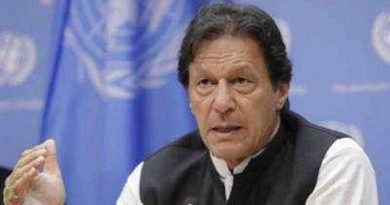 Imran welcomes millions of students back to school